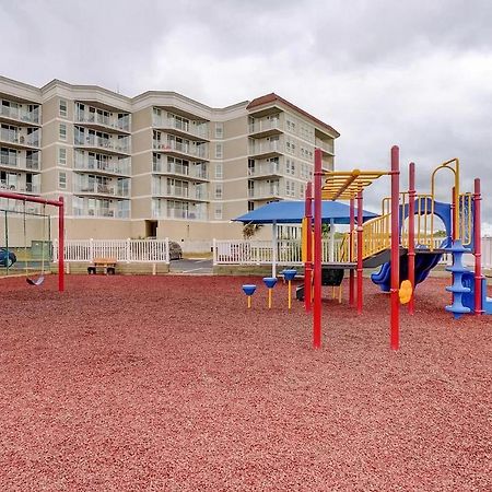 Ocean View, 1Br, 2Ba Condo, St Regis 1214, Topsail, Nc North Topsail Beach Exterior photo