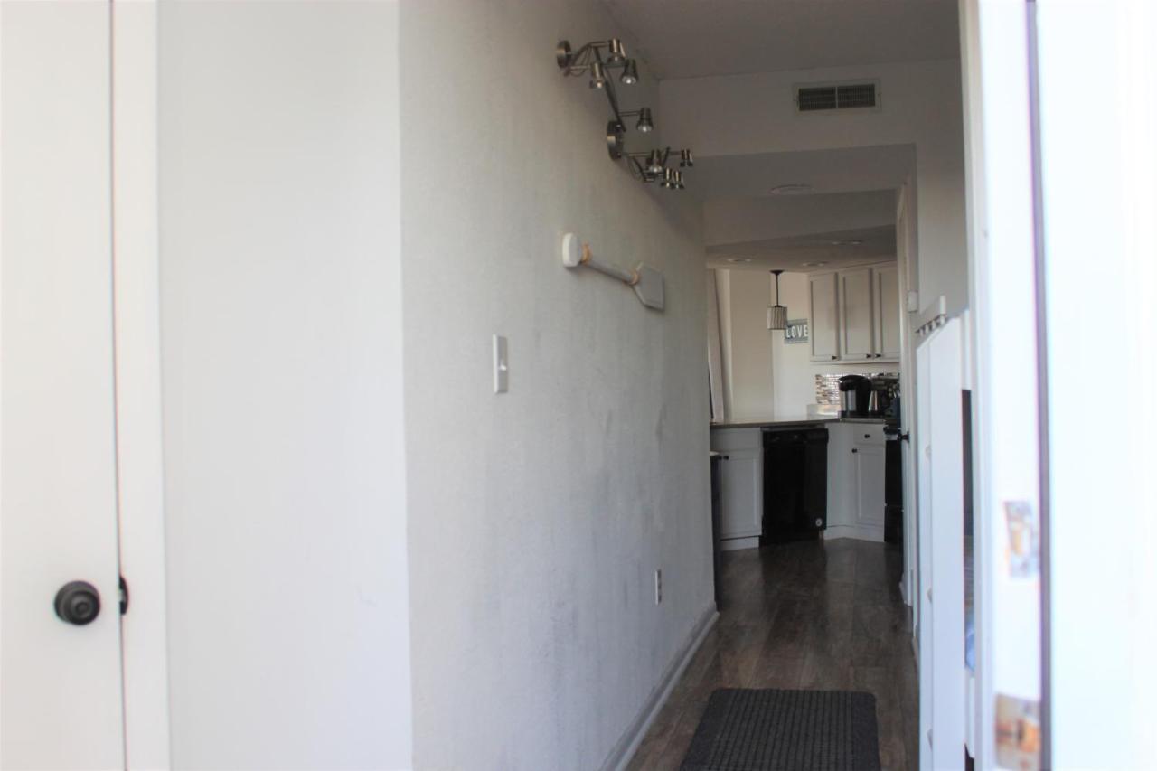 Ocean View, 1Br, 2Ba Condo, St Regis 1214, Topsail, Nc North Topsail Beach Exterior photo