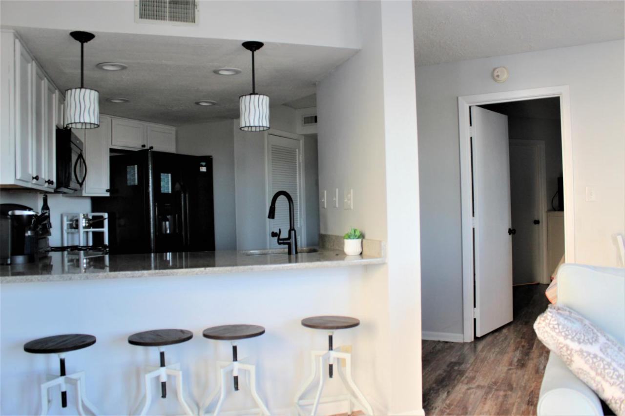 Ocean View, 1Br, 2Ba Condo, St Regis 1214, Topsail, Nc North Topsail Beach Exterior photo