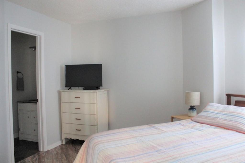 Ocean View, 1Br, 2Ba Condo, St Regis 1214, Topsail, Nc North Topsail Beach Exterior photo