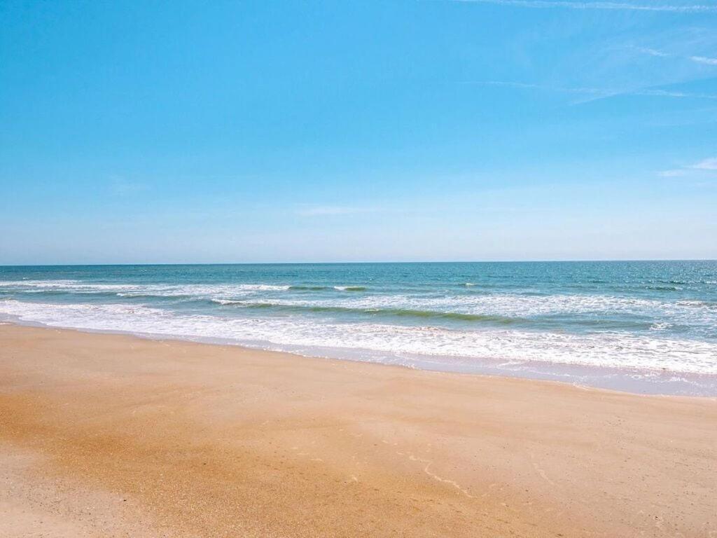 Ocean View, 1Br, 2Ba Condo, St Regis 1214, Topsail, Nc North Topsail Beach Exterior photo