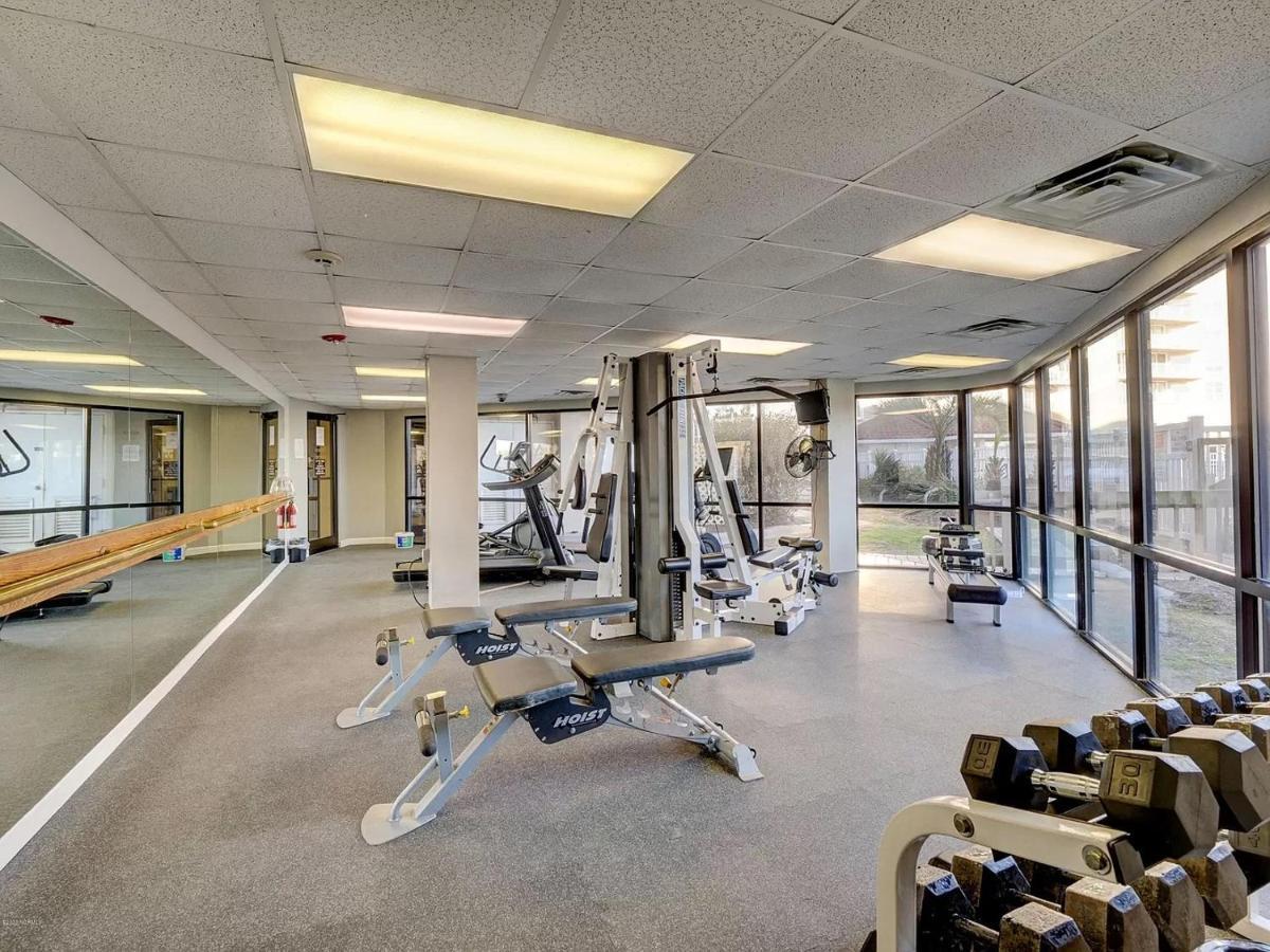 Ocean View, 1Br, 2Ba Condo, St Regis 1214, Topsail, Nc North Topsail Beach Exterior photo
